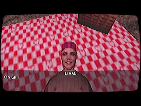 Night At the Gates of Hell part 1