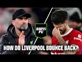 Jurgen Klopp PROMISES a Liverpool reaction vs. Crystal Palace 💪 Will we see it? | ESPN FC