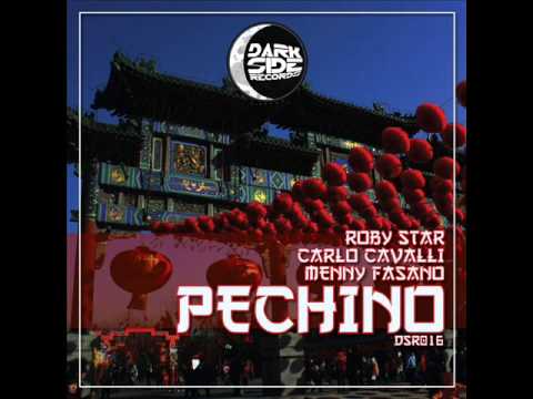 DSR016 - 2. Roby Star, Carlo Cavalli, Menny Fasano - Pechino (DJ Tools)