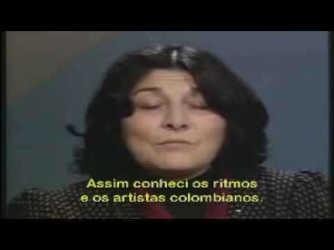 Mercedes Sosa 1980 7-1