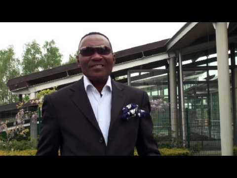 FERNAND MABALA - YATAMA