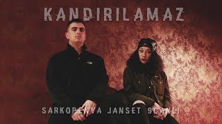 Sarkopenya ft. Janset, 9Canlı - Kandırılamaz (Official Video) Prod. Nasihat