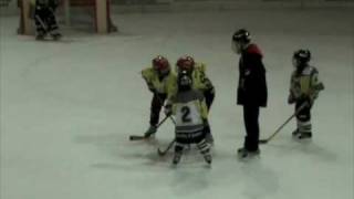 preview picture of video 'Under  9    H.C. Pergine   vs   H. C. Fiemme'