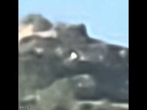 Strange Orb caught on camera in Glendora