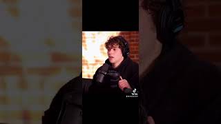 Download lagu Joshua Bassett doesn’t believe Olivia Rodrigo ever truly loved him mp3