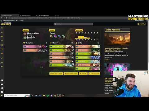 The 3 BEST DECKS to rank up with now!