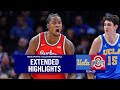 UCLA vs. Ohio State: College Basketball Extended Highlights I CBS Sports