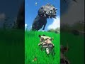 bomber mole catches the ban hammer! - wild hearts