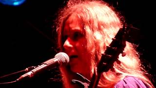 Juana Molina - Los Hongos de Marosa | Konex, Buenos Aires