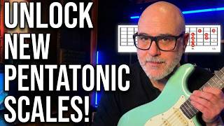 Download lagu The A Minor Pentatonic Scale That Changes Your Blues & Jazz Soloing | Ray Gehring Music mp3 Download lagu The A Minor Pentatonic Scale That Changes Your Blues & Jazz Soloing | Ray Gehring Music mp3