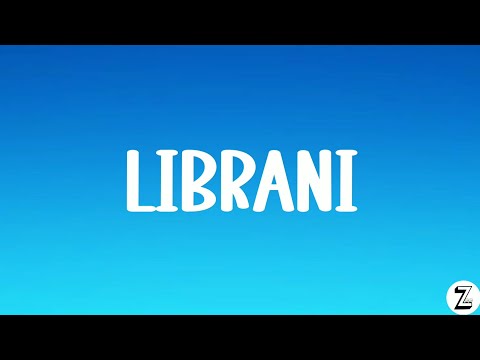 Pidi Baiq - Librani [lyrics]