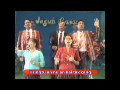 09. Kan Pathian Lungfah Ni Ahcun