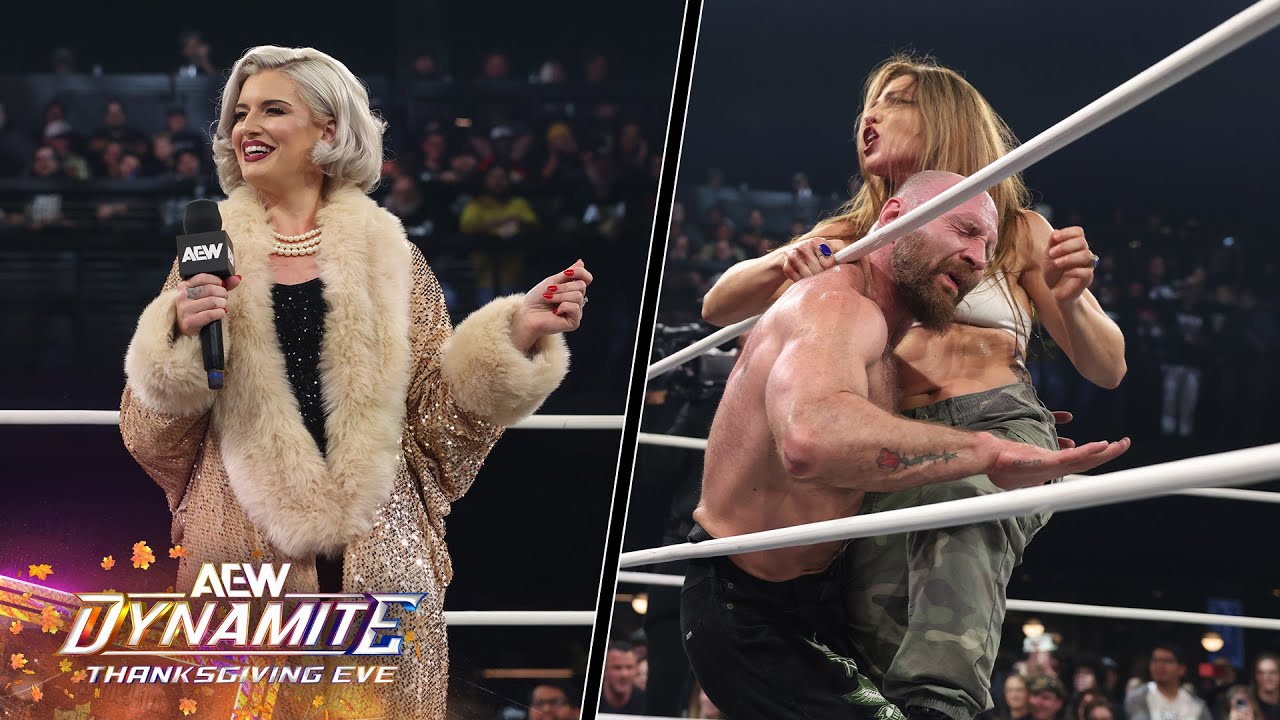 YouTube Video Thumbnail