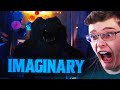 IMAGINARY (2024) Official Trailer 2 REACTION!