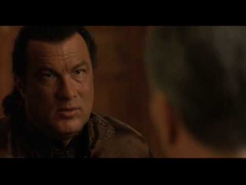 Out for a kill trailer (venganza mortal)