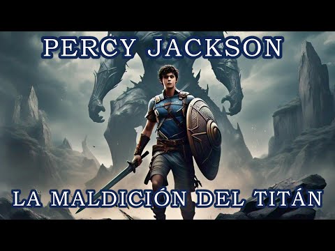 Percy Jackson y los dioses del Olimpo | Temporada 3 | Teaser Oficial en castellano