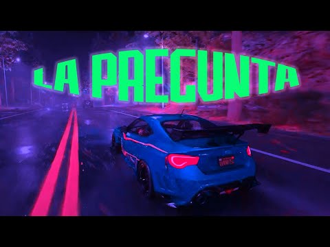 LA PREGUNTA - J Alvarez (Turreo Edit x RKT)