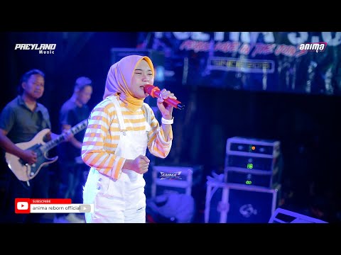 PAEYLAND MUSIC - HARTA AMANAH TUHAN - RIZA PALUPI - WEDDING DEDI & DINA - TENGGULI