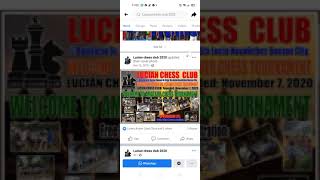 Team Chess Tournament | Champion 🏆 | At Lucian Chess Club |