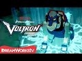 Finding The Blue Lion DREAMWORKS VOLTRON LEGENDARY DEFENDER