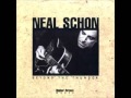 Neal Schon   1995 -  Call of the Wild