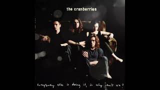 The Cranberries - Like You Used To (Dave Fanning RTÉ Radio Session)