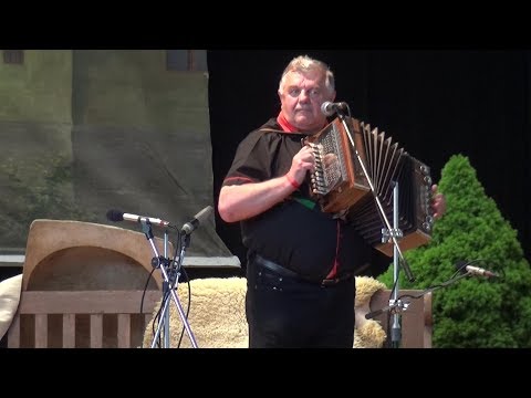 Milan Sedala - Dežerická cifrovačka 2017