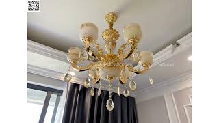 HOÀN THIỆN NỘI THẤT CĂN HỘ Q7 BOULEVARD - B2.17.04