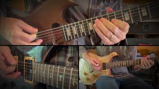Kings Of Mercia - Set The World On Fire [Kings Of Mercia] 416 video
