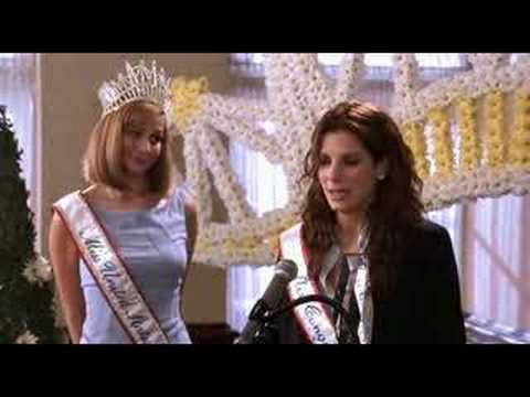 Miss Agente Especial (Escena Final)