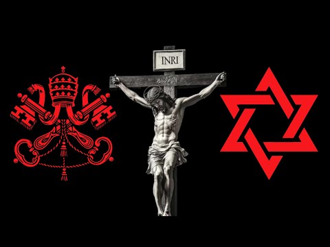Rome & Judea Are United Against Christ