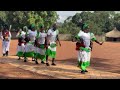 TYABULA Dancers Dancing To Iryn Namubiru S Song MAGULU NYONDO