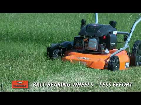Yardmax 170cc