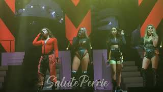 Little Mix - Change Your Life (Summer Hits Tour) Norwich 21/7/18