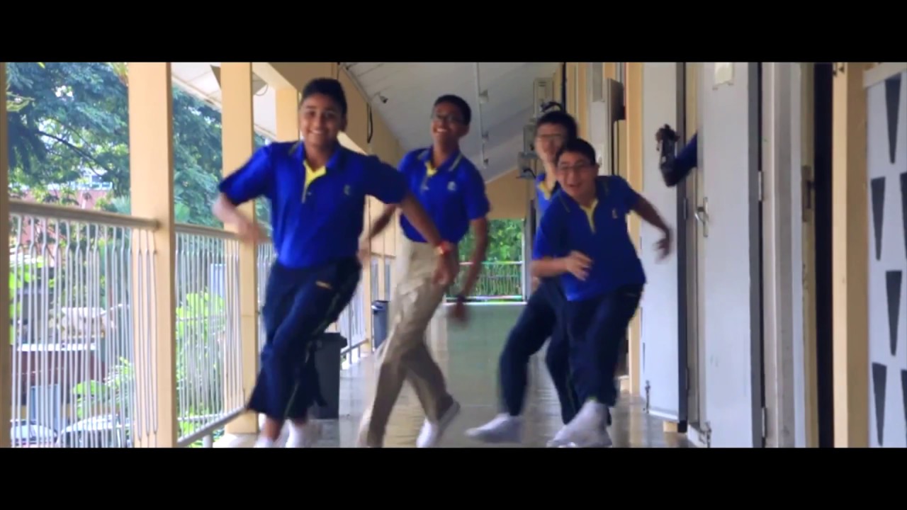 Wesley Methodist School Seremban | School Profile Video