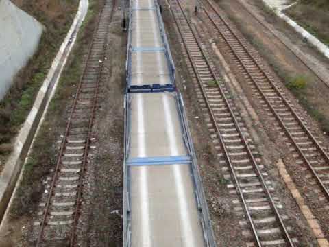 UN GFR SULZER LDE 2100 ND2 IN TRACTIUNE CLASA 60-1516-8