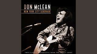 Magdalene Lane (Live 1971)