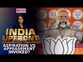 PM Modi Slams Congress For 'Appeasement', BJP Doubles Down Attack On Opposition? I India Upfront