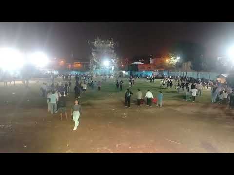 Fiesta de san Isidro labrador de shindol Pallasca Ancash en puente piedra lima mayo 2026 