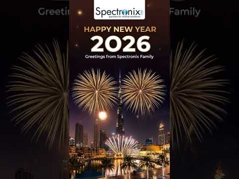 Best New Year For You Till Date #viral #dubailfe #shortvideos #shorts #dubai #dubaibusiness #luxury — Spectronix YouTube Short