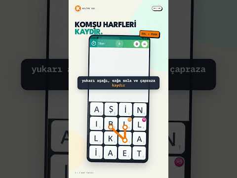 Kelime Bul video thumbnail