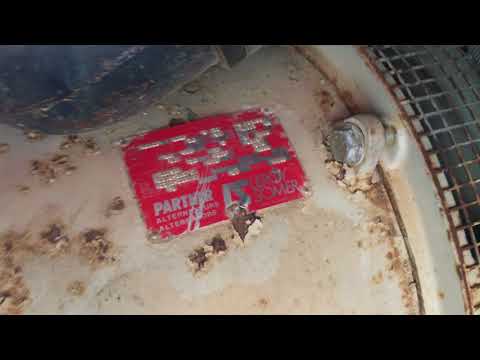 DPX Power: Deutz F8L 413F - 95 kVA Generator set - DPX-11529