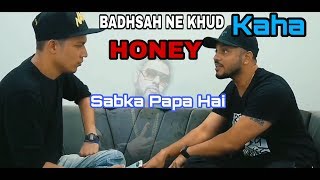 Raftaar Again Do Unsual Talk About YoYo Honey Singh | Ikka | Lil Golu