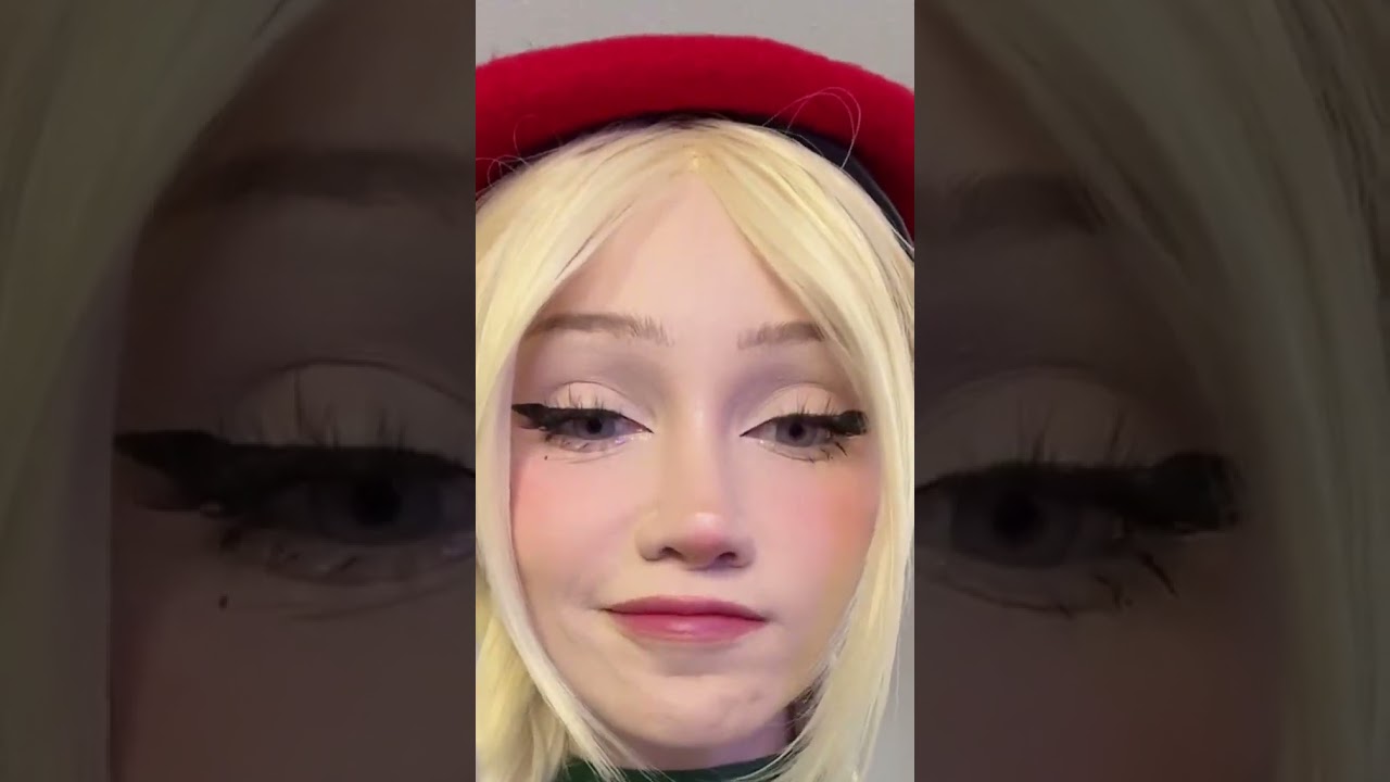 Cosplay anime ai girl - stable diffusion Waifu