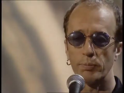 The Bee Gees I Surrender Rare Promo, 1997 (Alternate Video Mix)