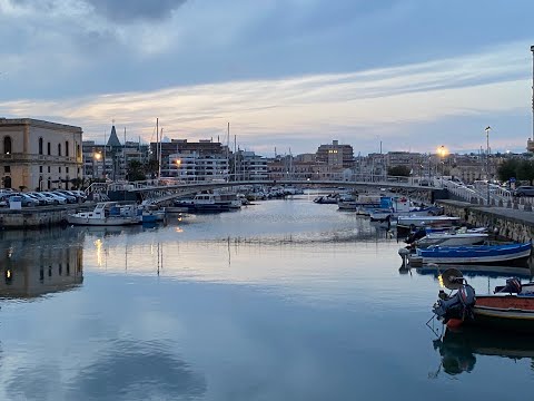 Visiting the Historic City of Syracuse