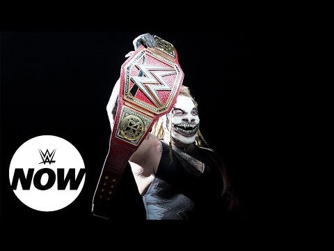 Fight Size Update: Bray Wyatt-Brazzers Exchange, WWE Stock, Shamrock vs. Callihan, More