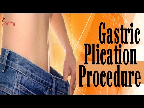 Logo of Gastric Plication Overview | Great Weight Loss Surgery Option 