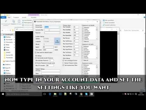COME AVERE UN ACCOUNT MODDATO AL 100% SU POKEMON GO (LIVELLO 30, CHARIZARD, SNORLAX)