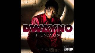 Dwayno - Longing [The New Era EP]